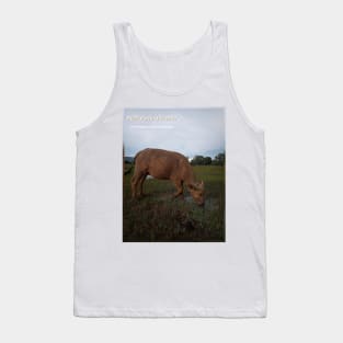 Buffalo Tank Top